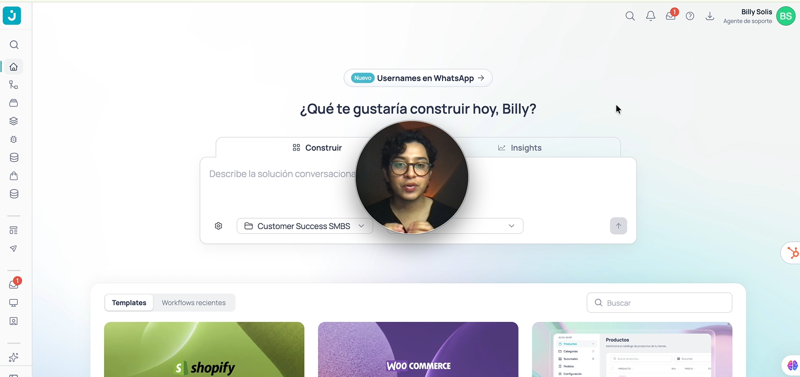 Cómo crear un nuevo campo personalizado en el CRM